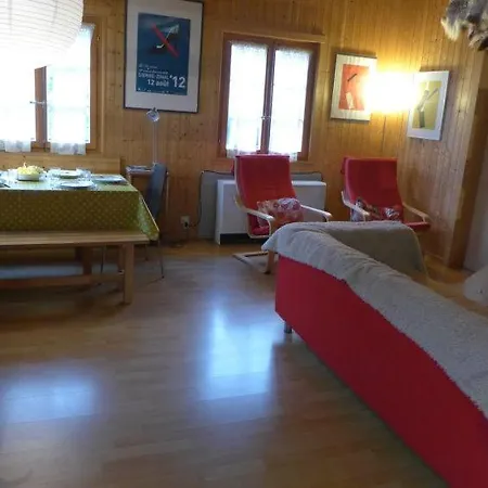 公寓 Sleeps 6 Wifi *