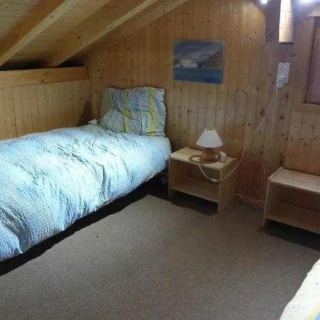 Sleeps 6 Wifi * 琪纳尔