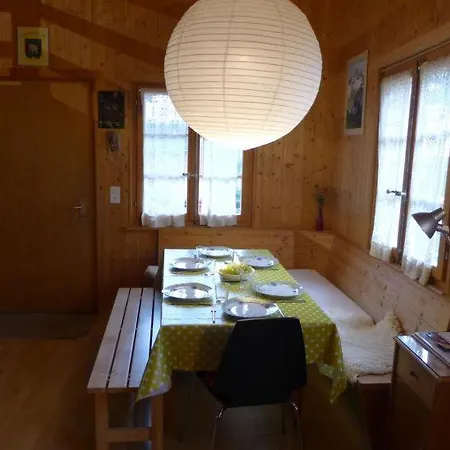 Sleeps 6 Wifi 公寓 琪纳尔