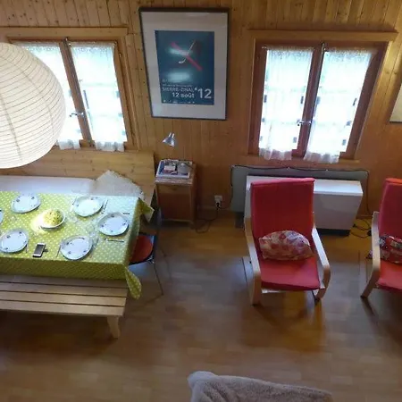 Sleeps 6 Wifi 公寓 琪纳尔