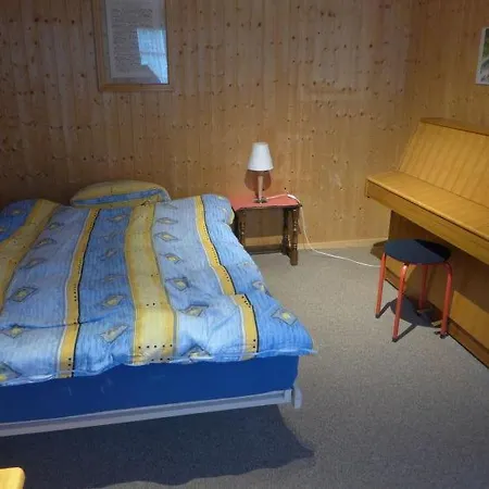 Apartment Sleeps 6 Wifi *