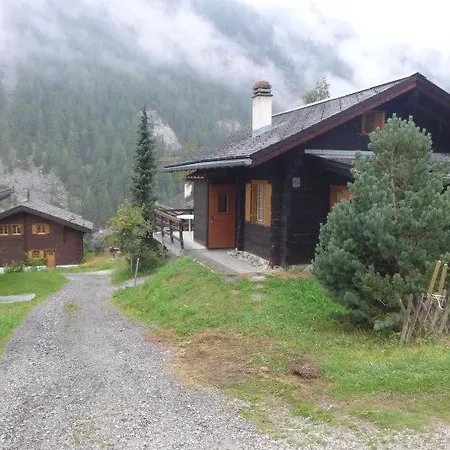 Apartment Sleeps 6 Wifi Zinal